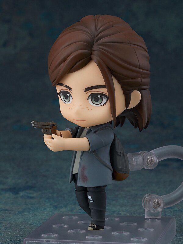 ellie nendoroid