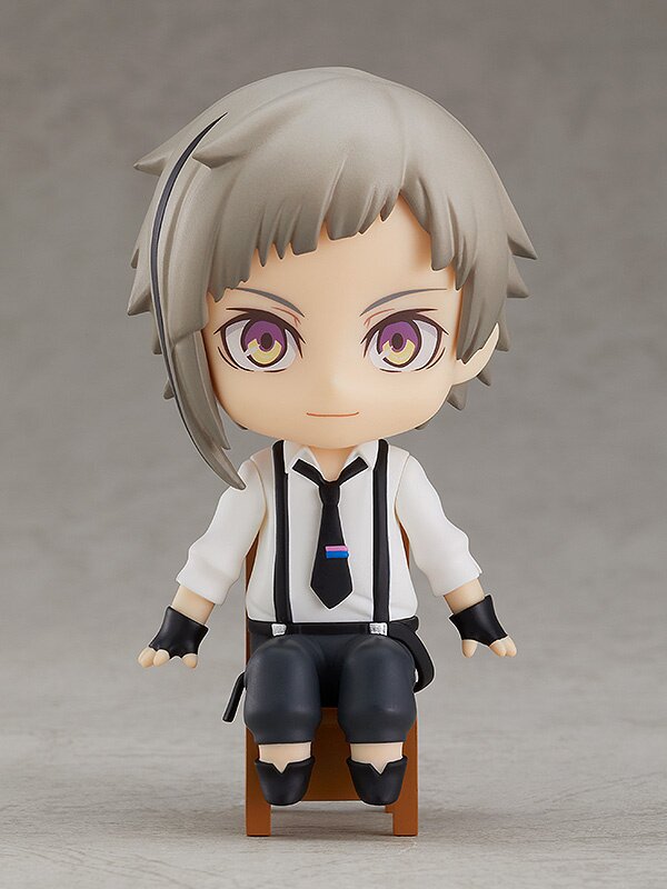 Bungo Stray Dogs Acrylic Stand: Atsushi Nakajima Beast Ver. - My