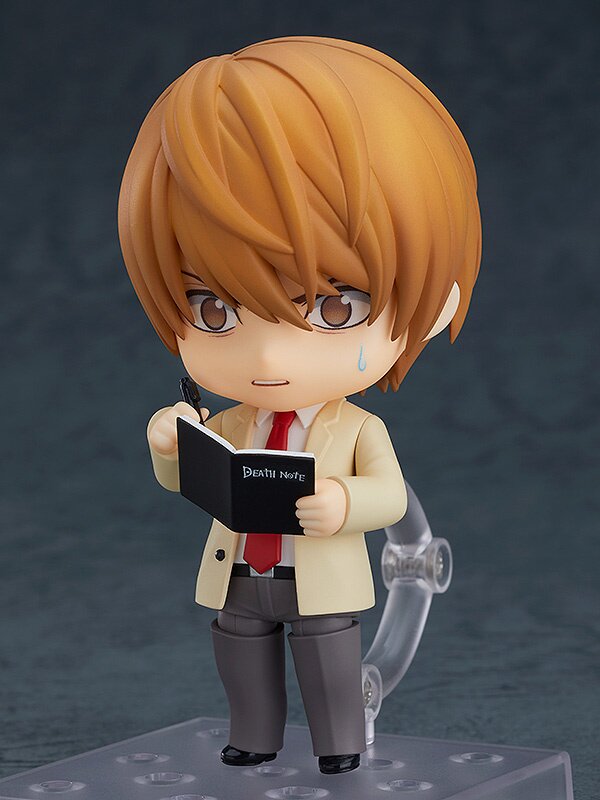 death note nendoroid petit