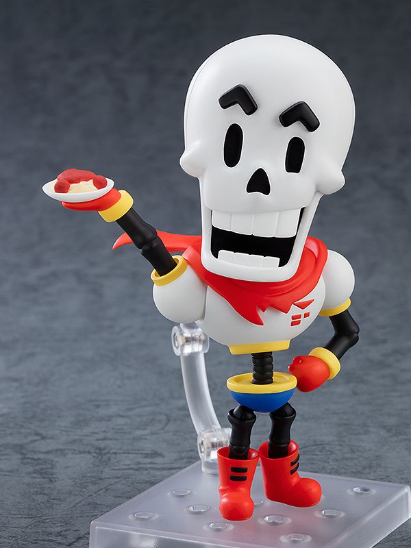 Nendoroid Undertale Papyrus - Tokyo Otaku Mode (TOM)