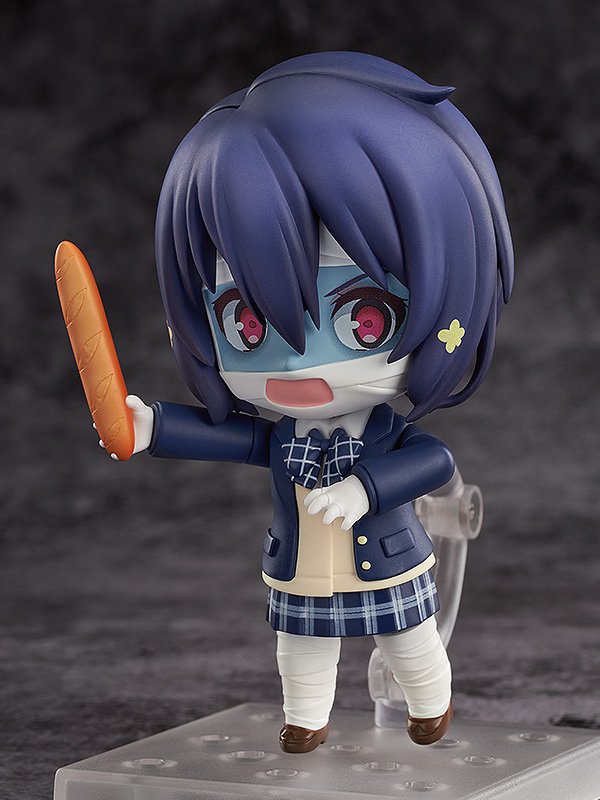 Nendoroid Zombie Land Saga Ai Mizuno: Good Smile Company - Tokyo