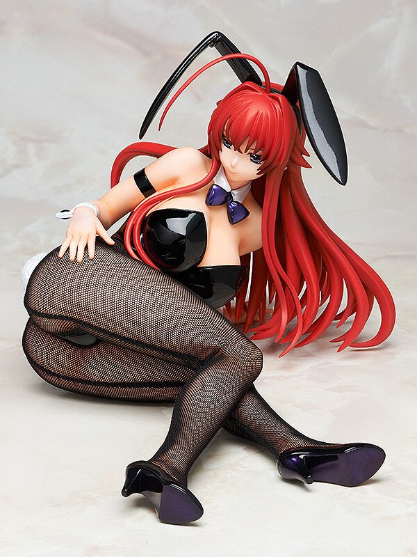 rias nendoroid