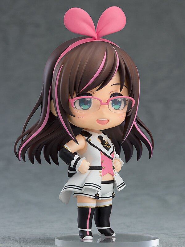 nendoroid 027