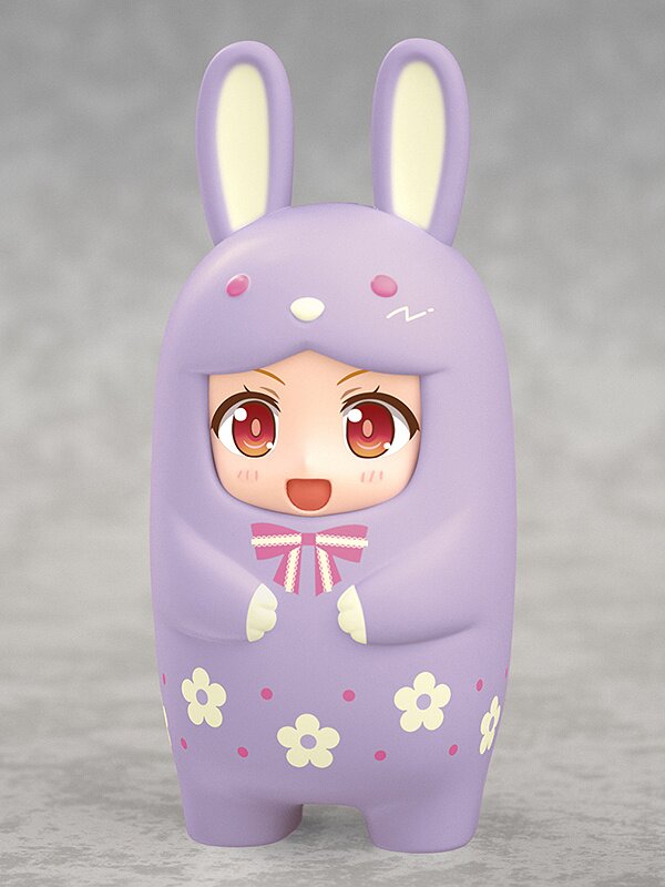 nendoroid face plate