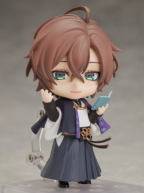 hypnosis mic nendoroid