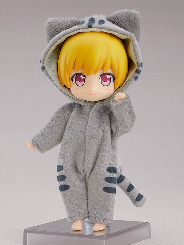 nendoroid 159