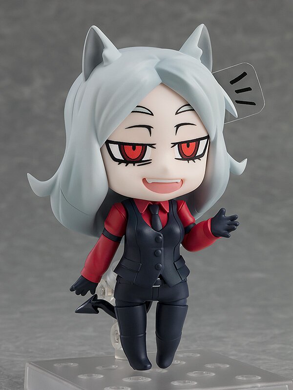 nendoroid helltaker