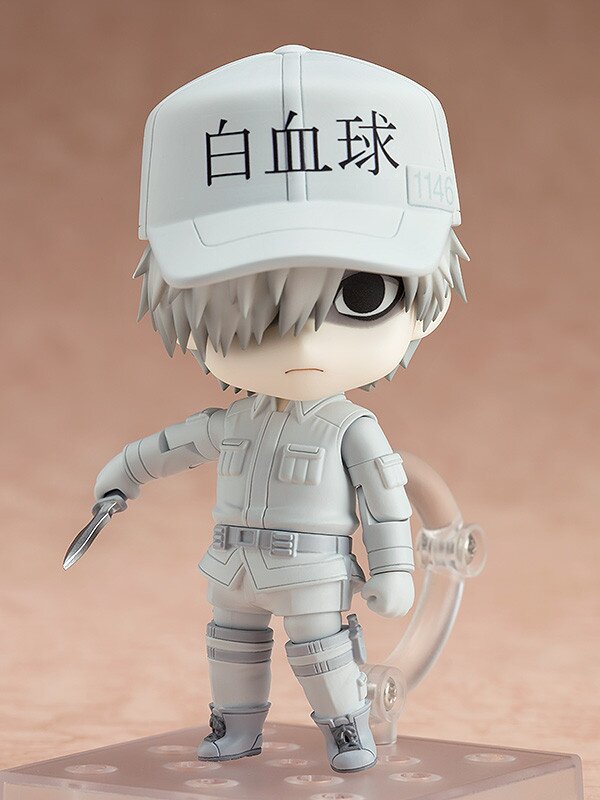 nendoroid red blood cell