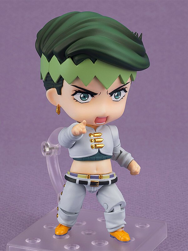 Q Posket [JoJo's Bizarre Adventure] Rohan Kishibe: Medicos Entertainment -  Tokyo Otaku Mode (TOM)