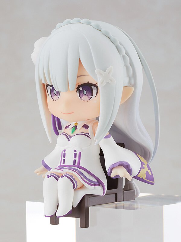 nendoroid emilia