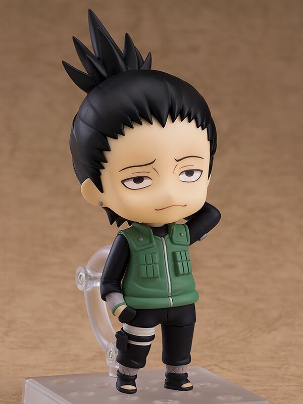 shikamaru figures