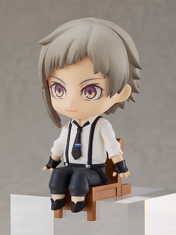 nendoroid atsushi