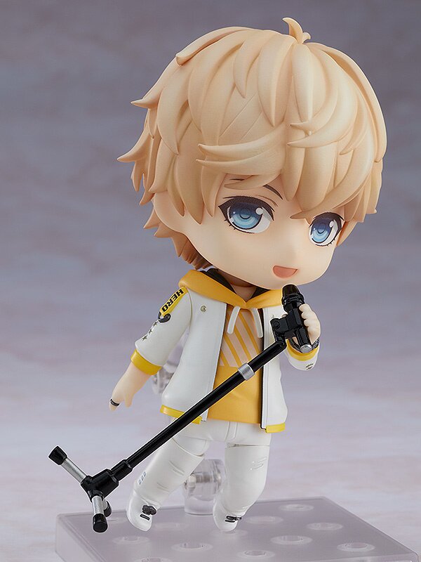  Nendoroid Koi to Producer EVOL x LOVE Simon Non-Scale Plastic  Pre-painted Action Figure for Resale : Toys & Games