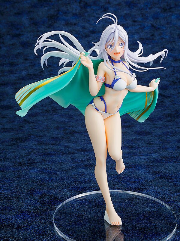 Lena Handler Ver 86 Eighty-Six Figure