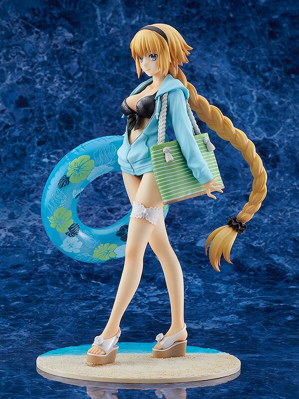ゲームキャラクター Fate/Grand Order Archer/Jeanne d'Arc 1/7 Fate/Grand Order] Archer/Jeanne d'Arc 1/7 Scale FIgure: Type