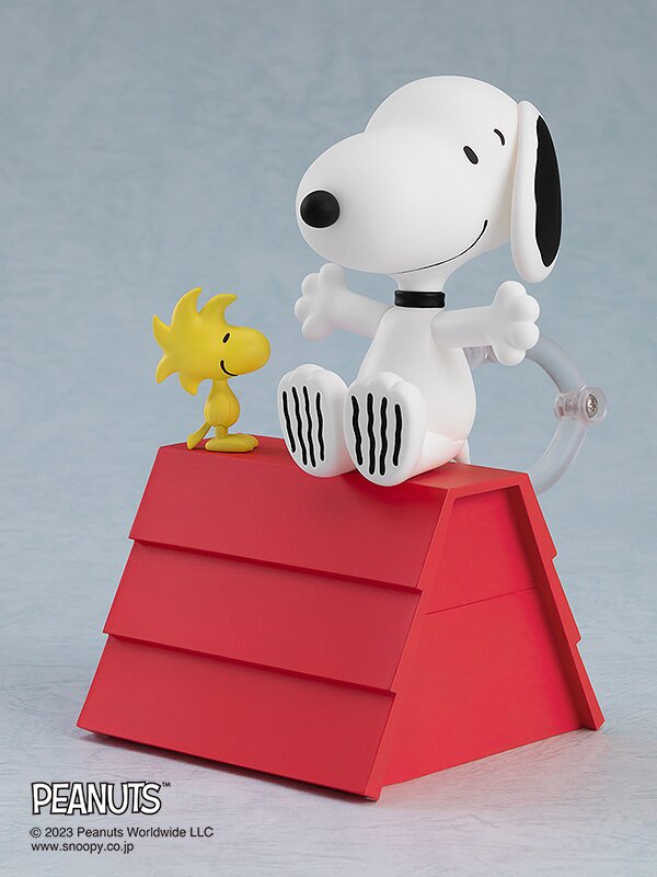 Snoopy Co-Brand
