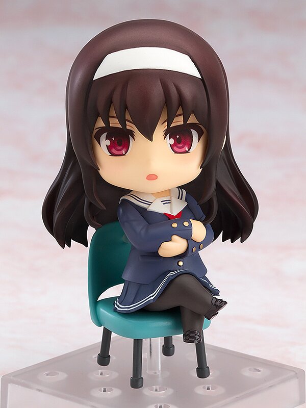 nendoroid utaha