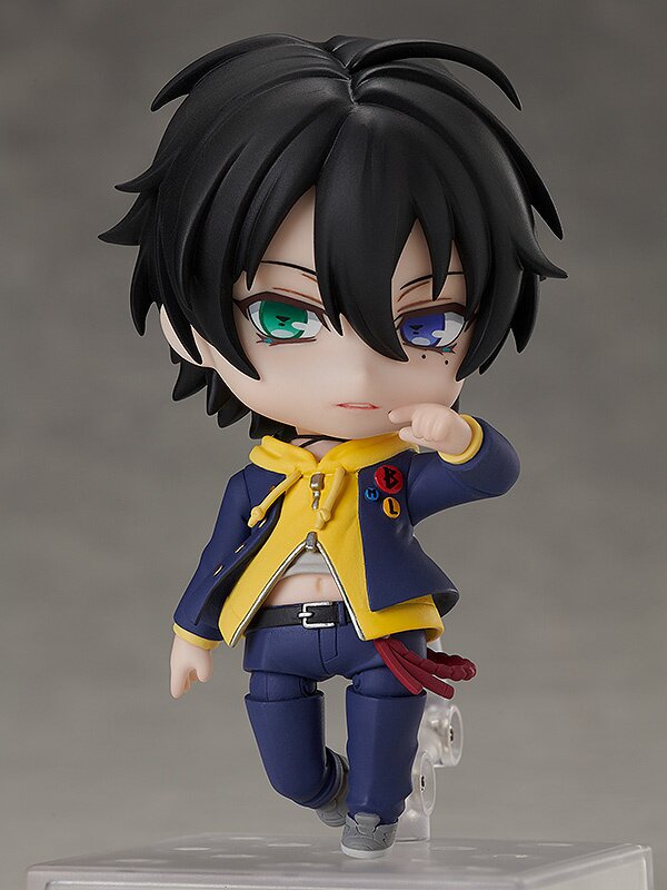 hypnosis mic nendoroid