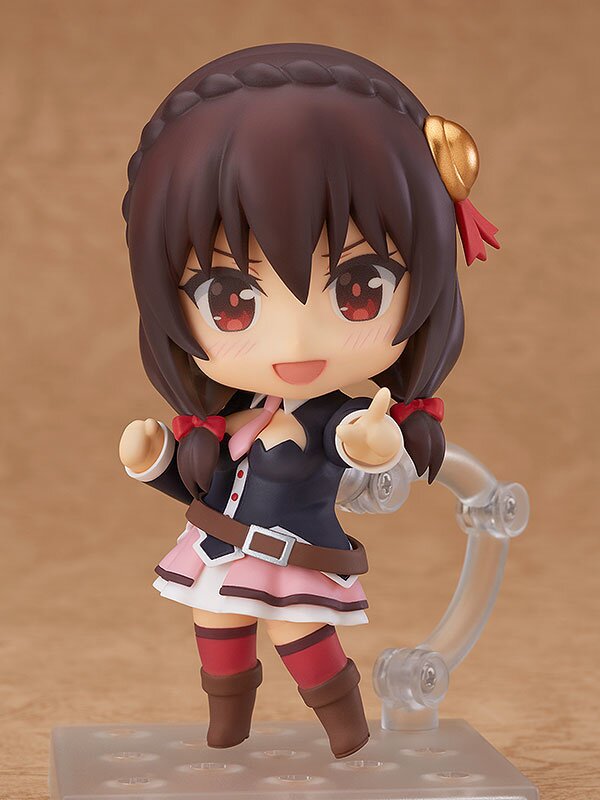 yunyun nendoroid