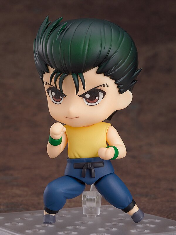 yusuke nendoroid