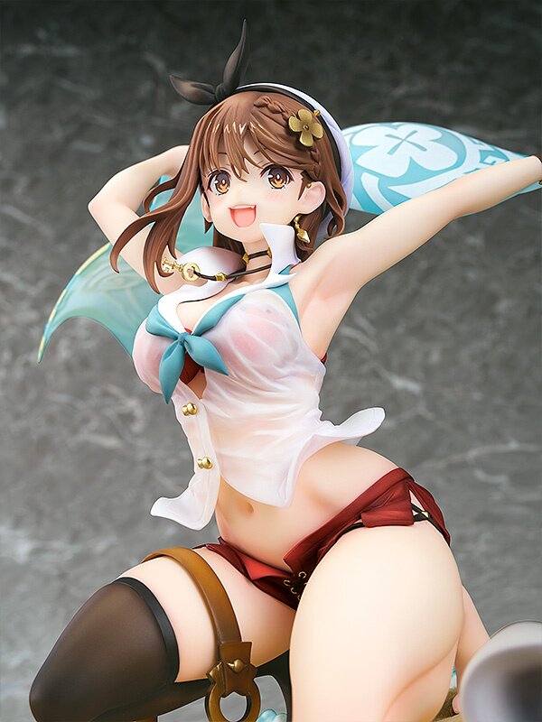 Atelier Ryza 2: Lost Legends & the Secret Fairy Ryza