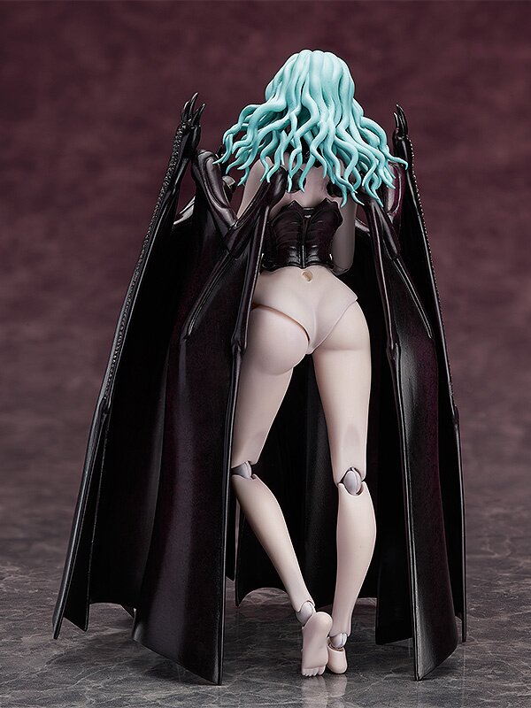 figma Femto Berserk: The Golden Age Arc - Memorial Edition Reissue