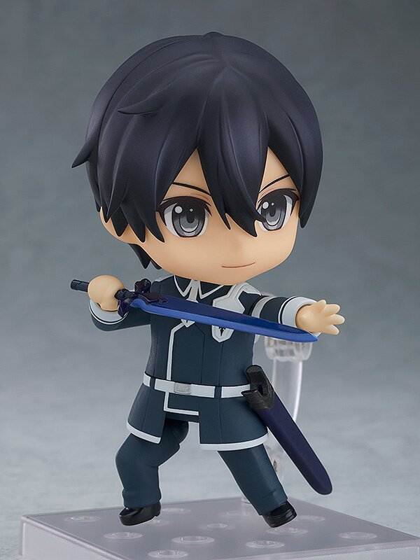 nendoroid sao