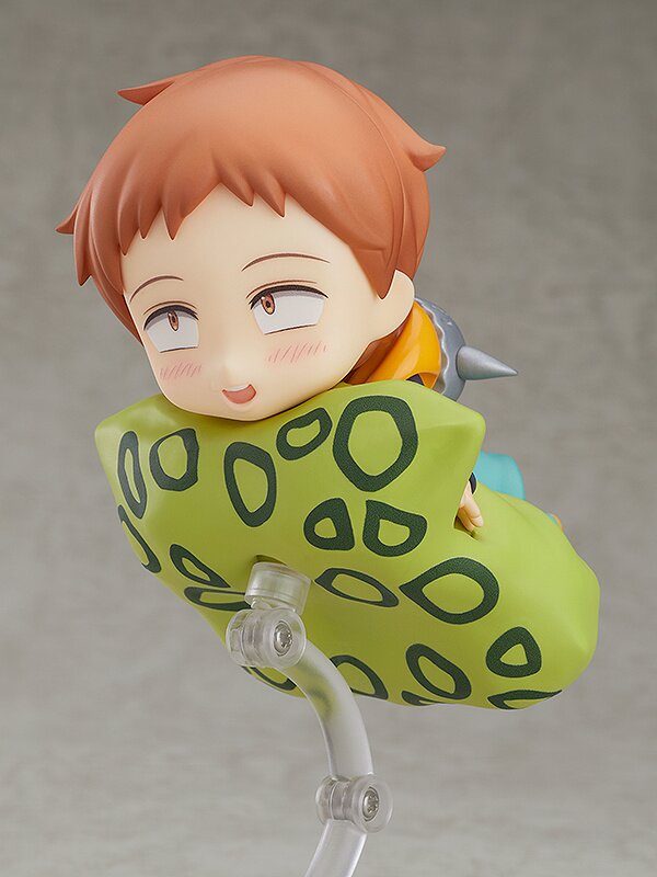 nendoroid the seven deadly sins