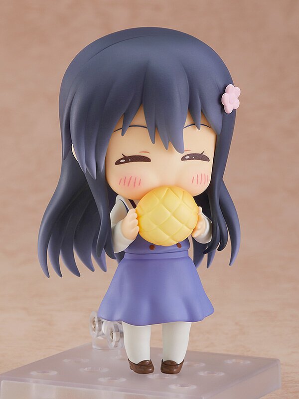 Nendoroid Wataten!: An Angel Flew Down to Me Precious Friends Hana