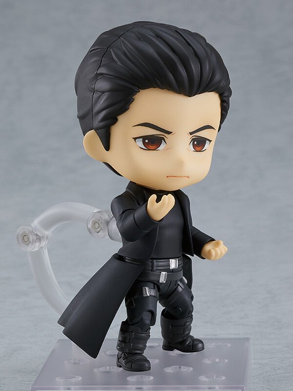 nendoroid 011