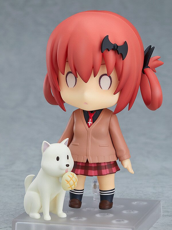 nendoroid satania