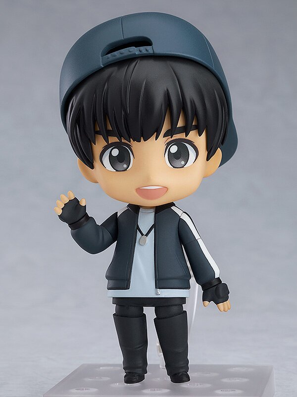 phichit nendoroid