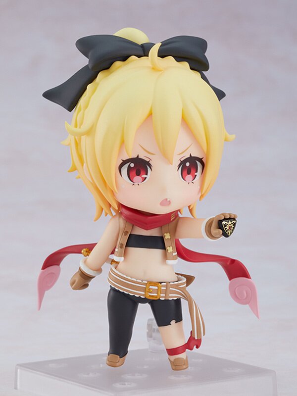 nendoroid felt