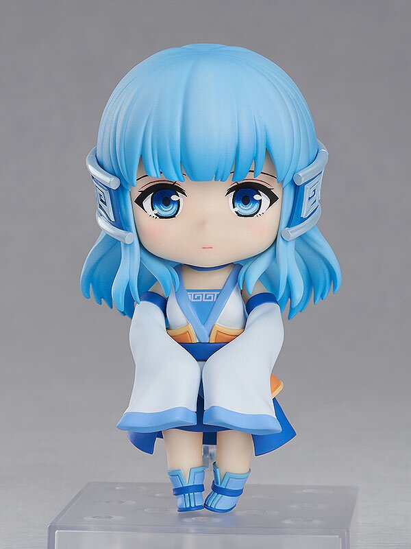 nendoroid chinese name