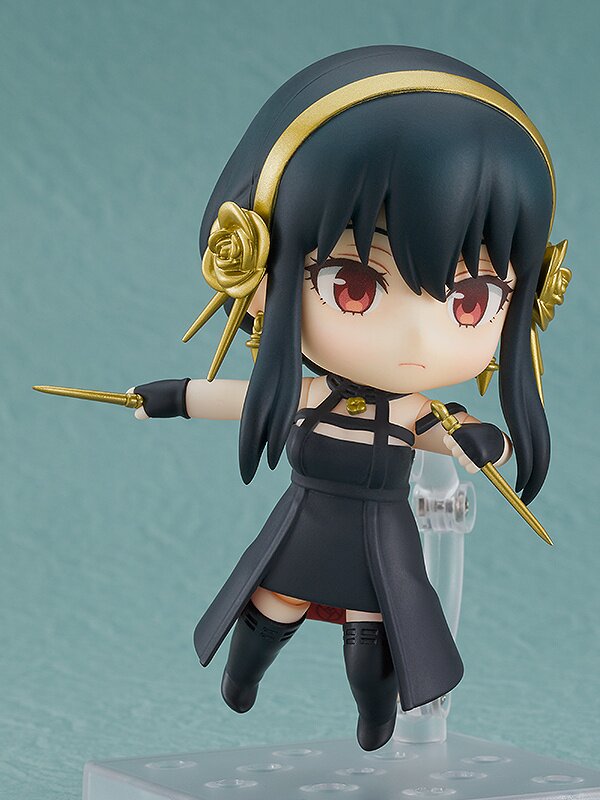 nendoroid 193