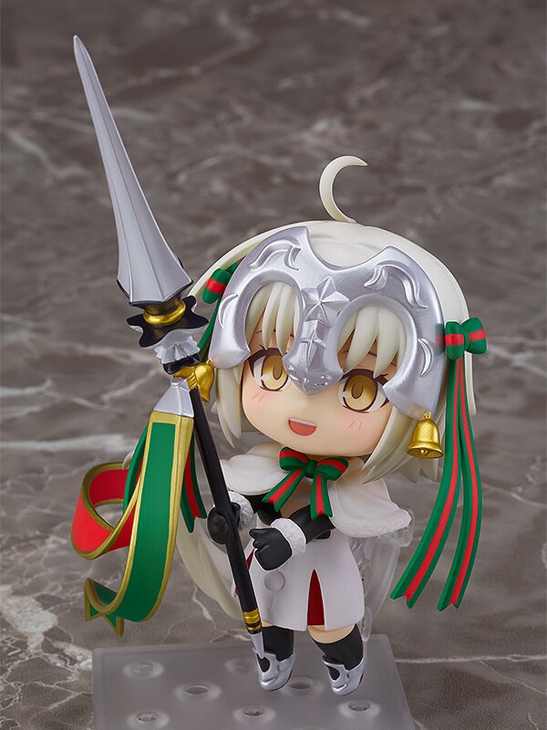 jeanne alter nendoroid