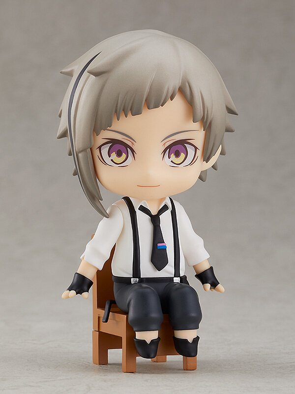 Nendoroid bungo stray deals dogs