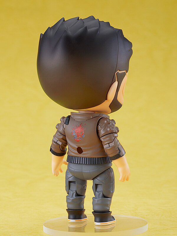 Nendoroid Cyberpunk 2077 V: Male Ver. DX: Good Smile Company