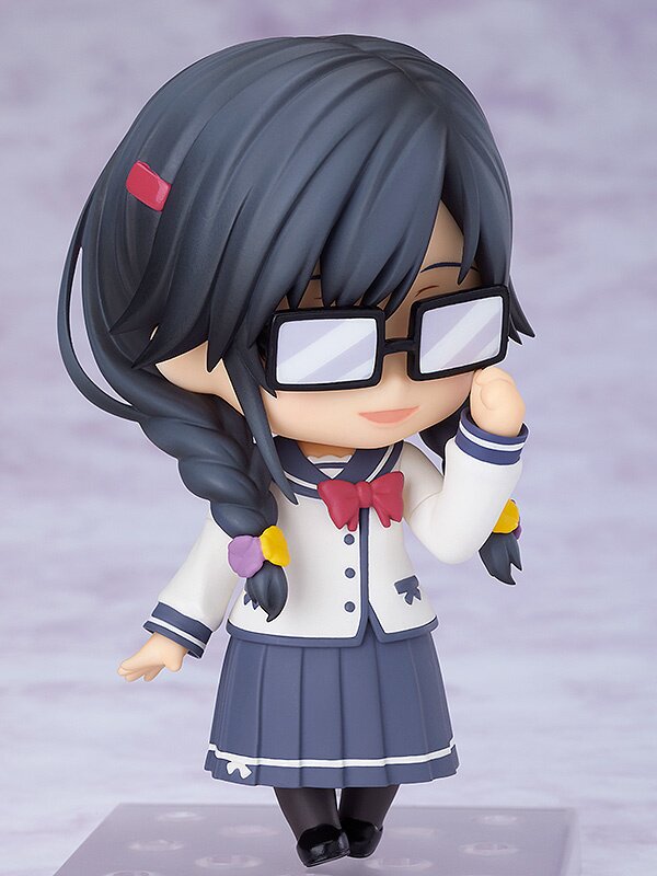 oresuki nendoroid