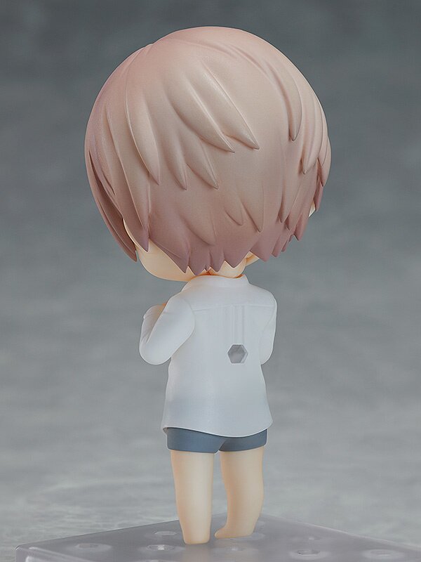 ten count nendoroid