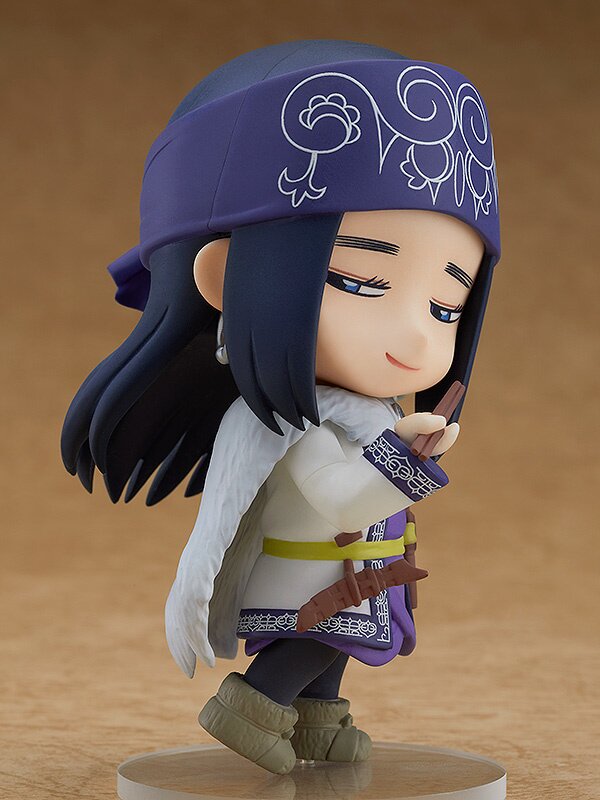 asirpa nendoroid