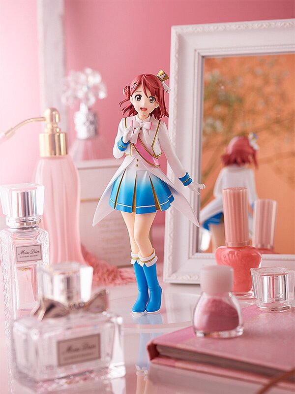 pop up parade nijigasaki