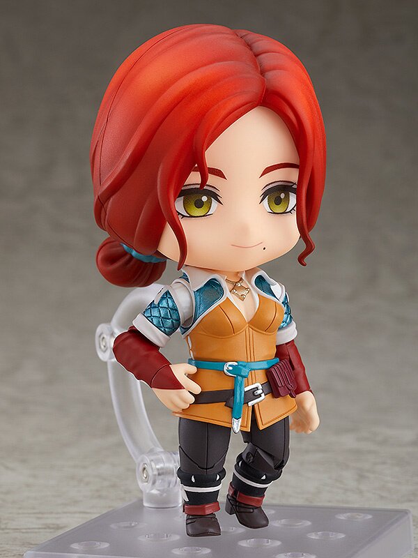 the witcher 3 nendoroid