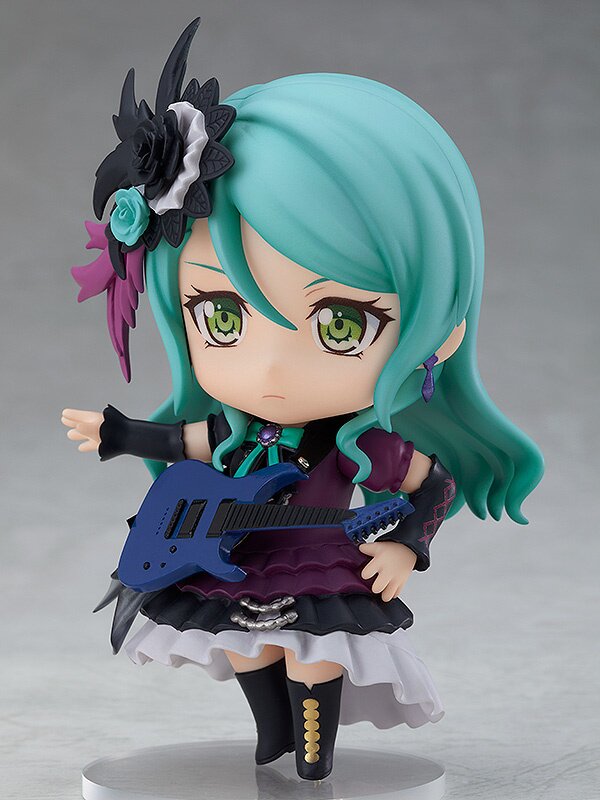 hikawa sayo nendoroid