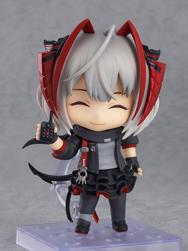 nendoroid 729