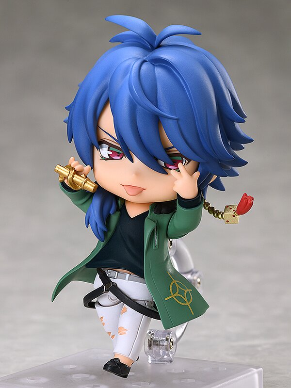 hypnosis mic doppo nendoroid