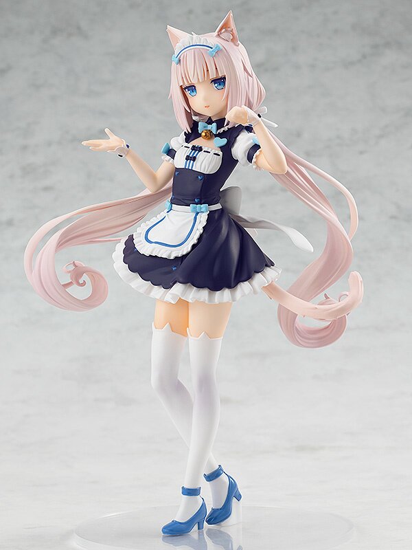 Pop Up Parade [Nekopara] Vanilla: Good Smile Company - Tokyo Otaku