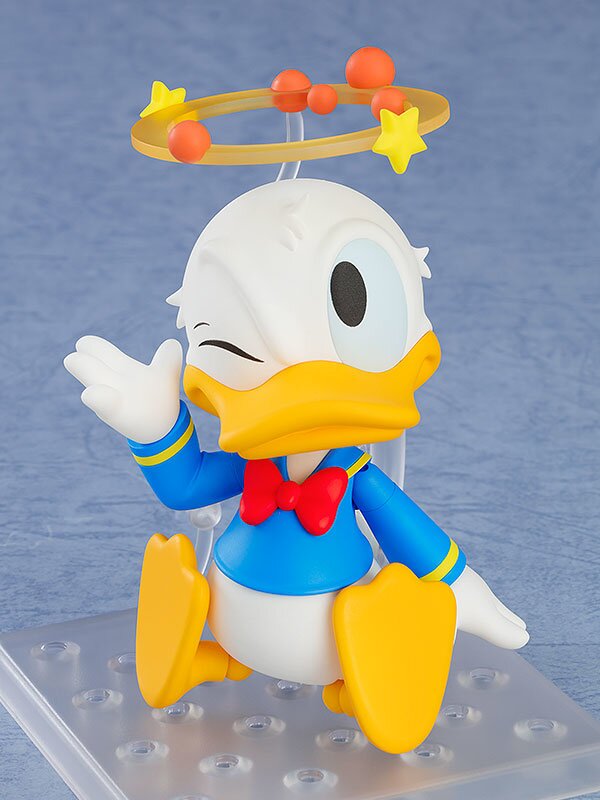 Nendoroid Donald Duck - Tokyo Otaku Mode (TOM)