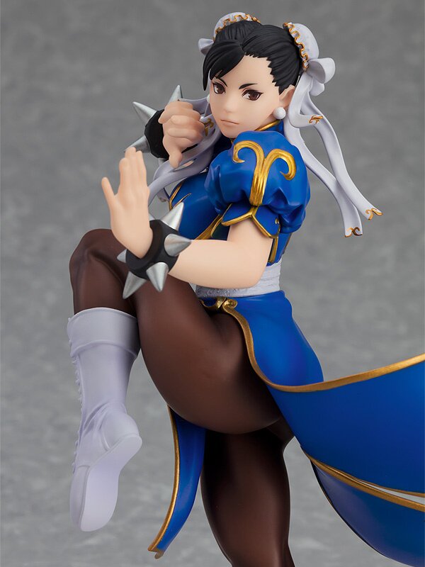 Pop Up Parade Street Fighter 6 Chun-Li: SF6 Ver.: MAX FACTORY 33% OFF -  Tokyo Otaku Mode (TOM)