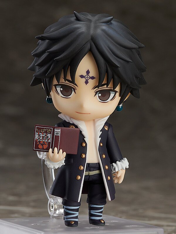 nendoroid hunter